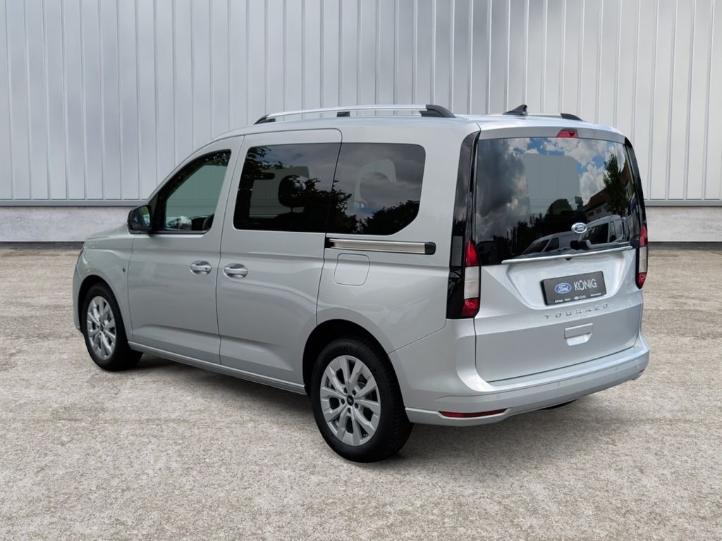 Ford Tourneo Connect