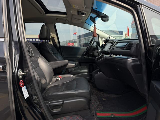 Honda Elysion