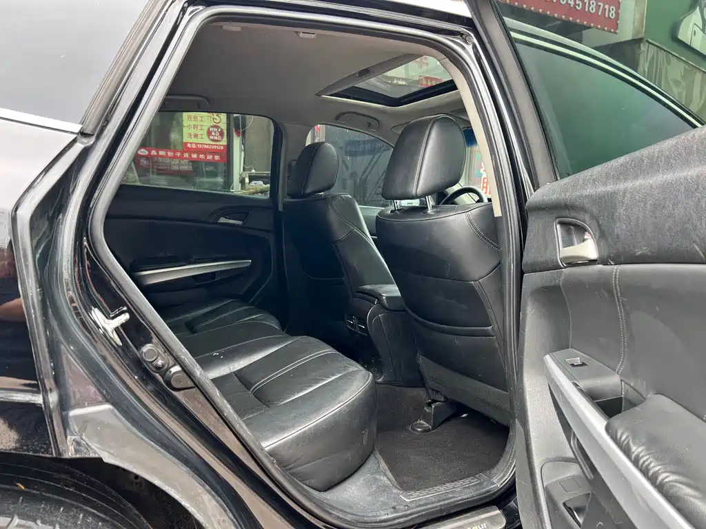 Honda Crosstour