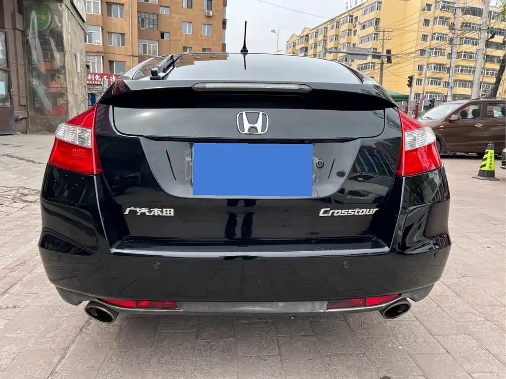 Honda Crosstour