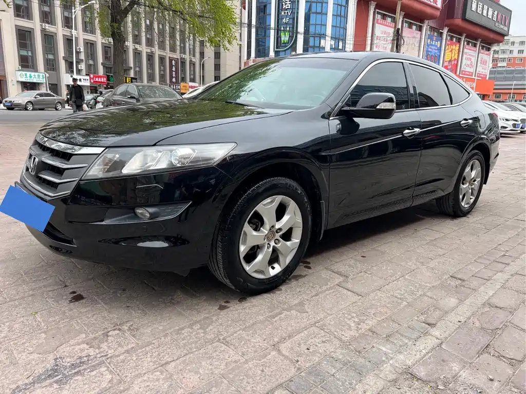 Honda Crosstour