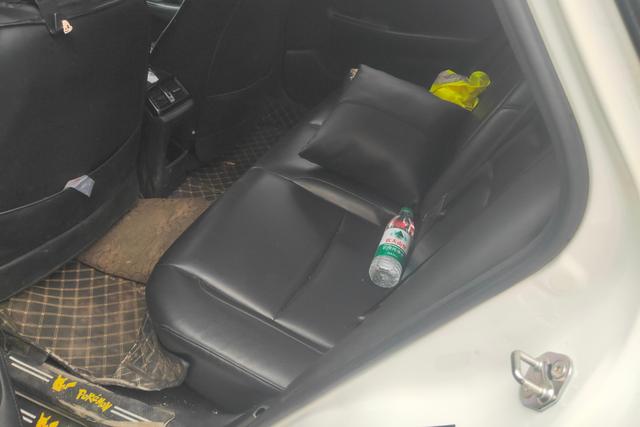 Honda Crider