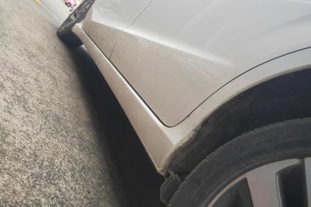 Honda Crider