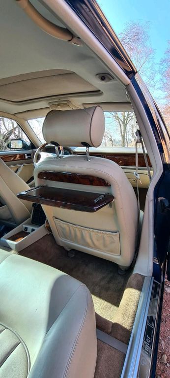 Jaguar Daimler