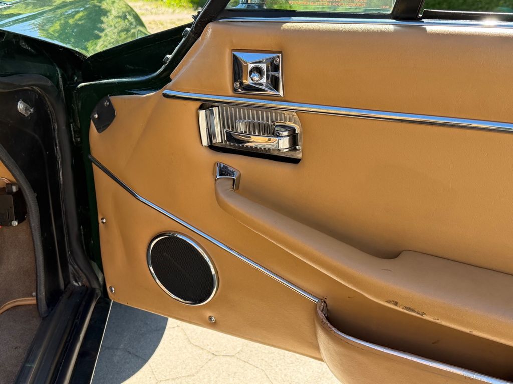 Jaguar XJS