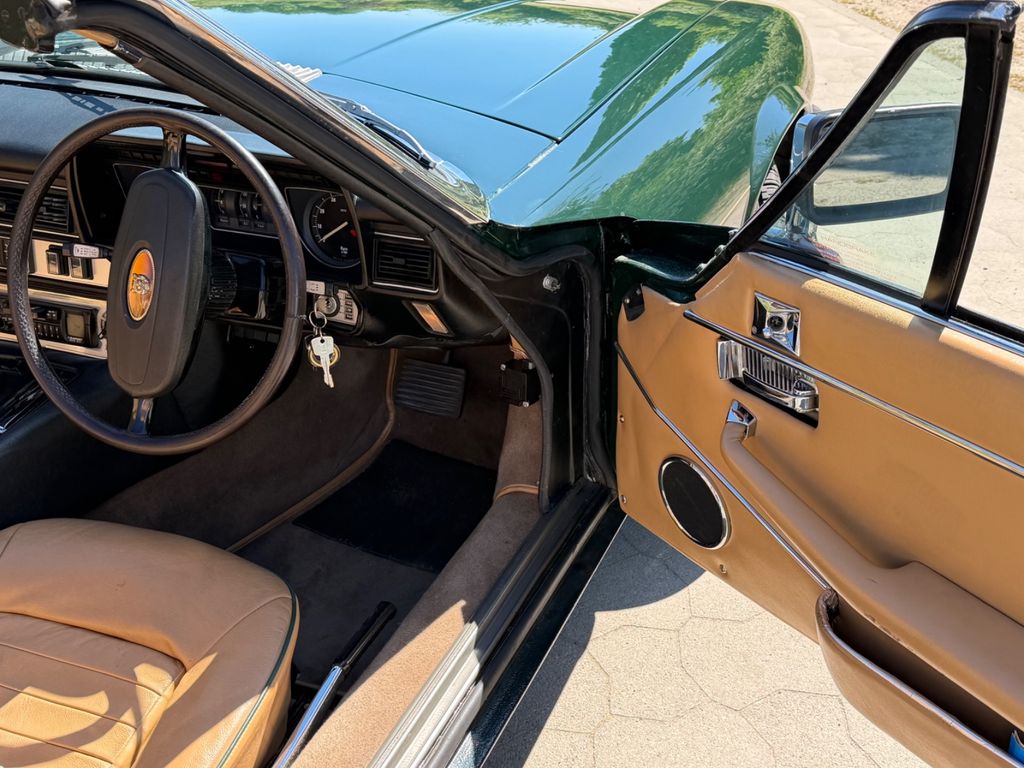 Jaguar XJS
