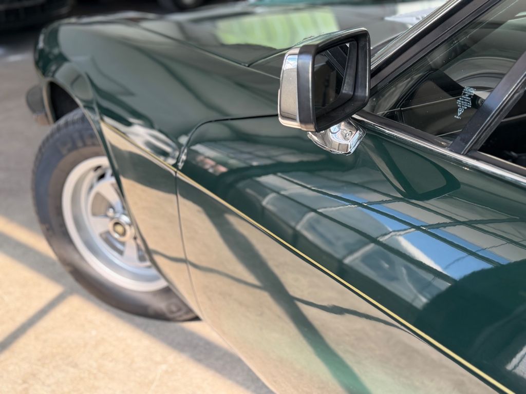Jaguar XJS