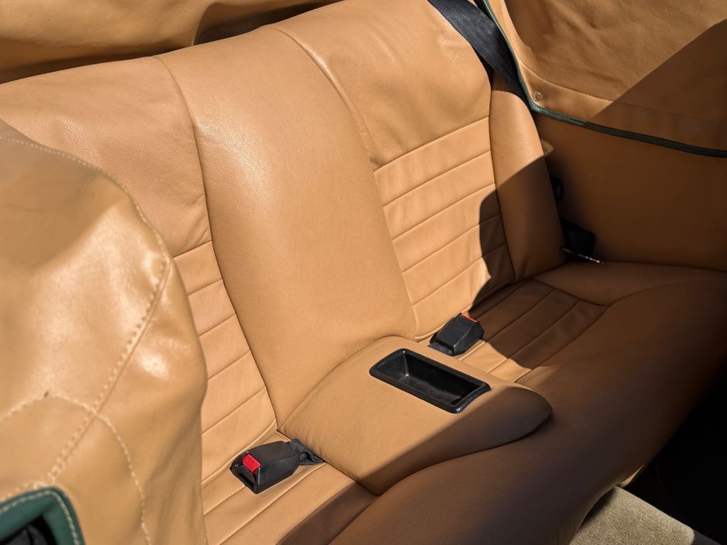 Jaguar XJS