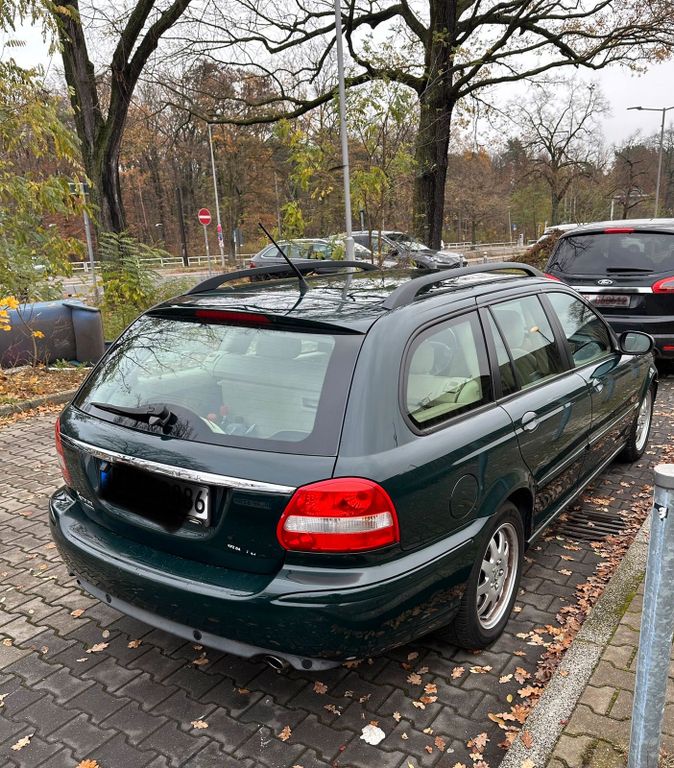 Jaguar X-Type