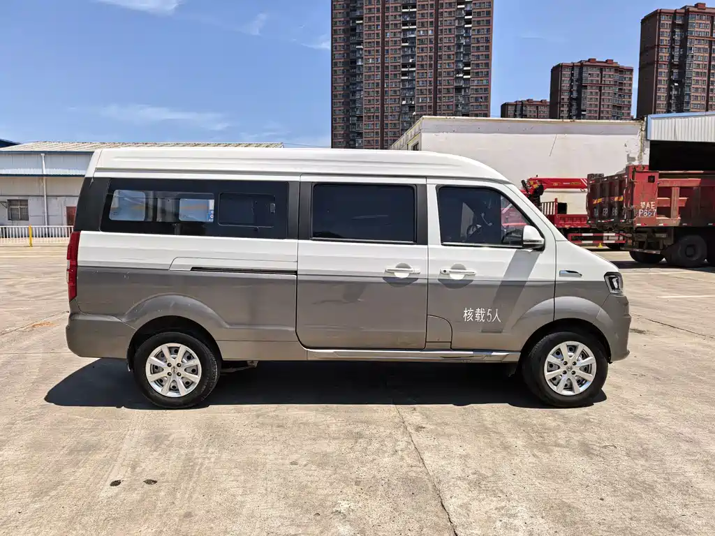 Jinbei Hiace S