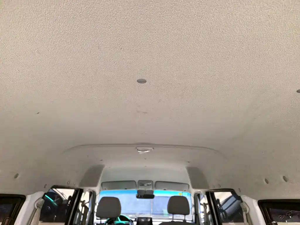 Jinbei Hiace S