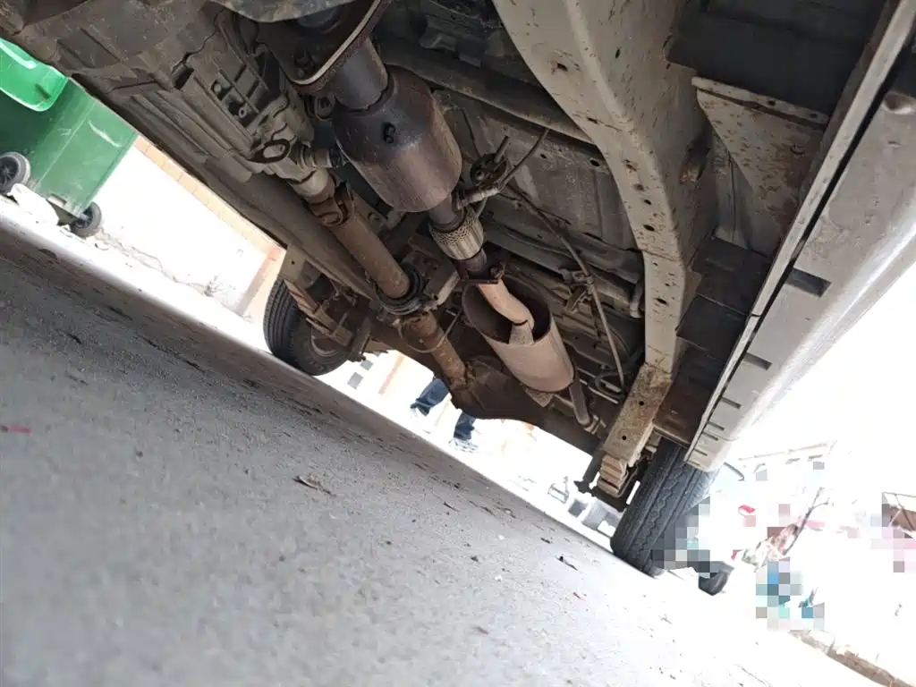 Jinbei Hiace X30L