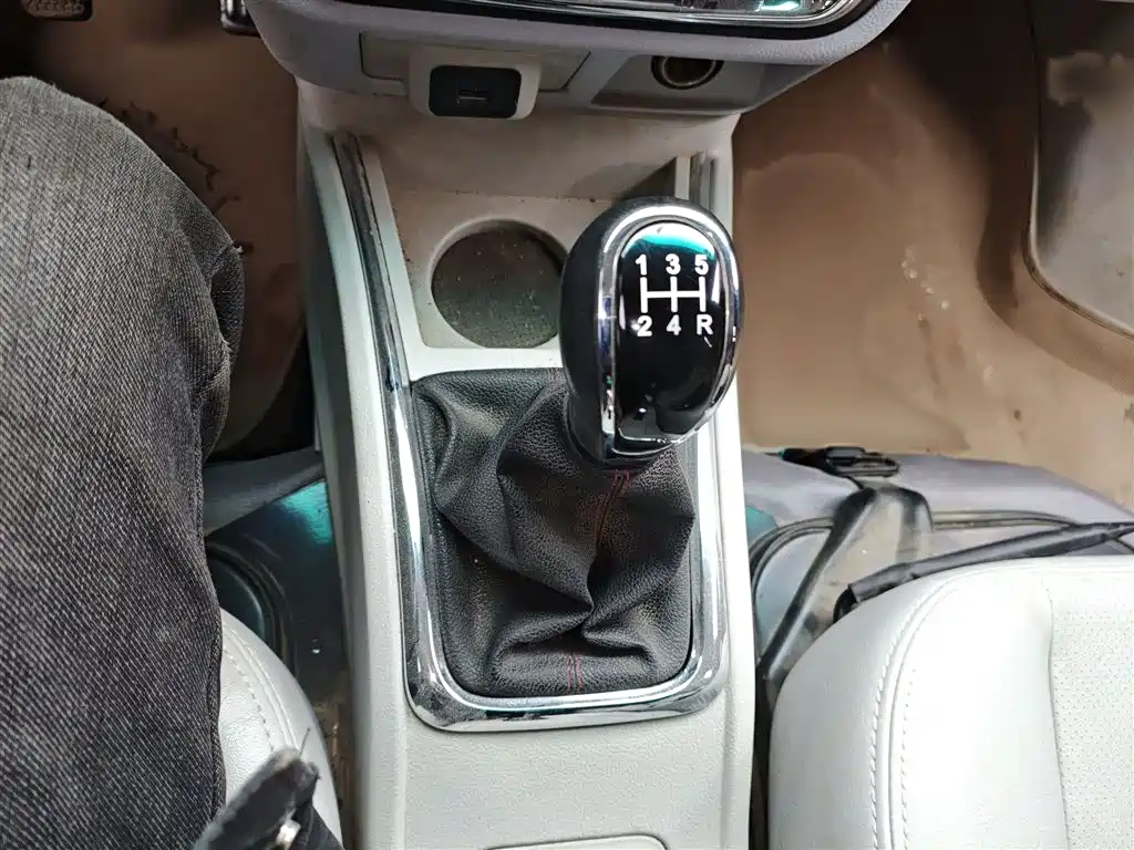 Jinbei Hiace X30L