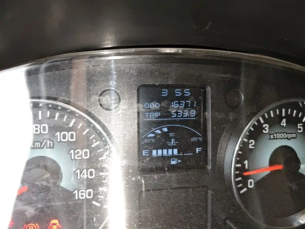 Jinbei Hiace X30L