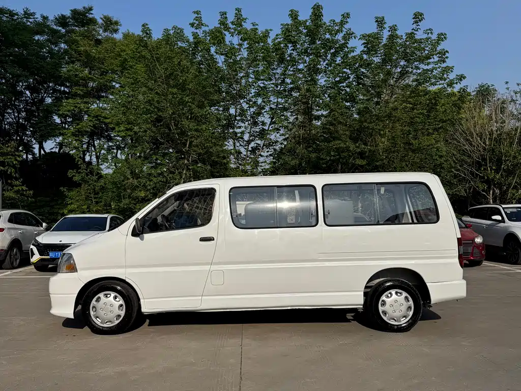 Jinbei Grace