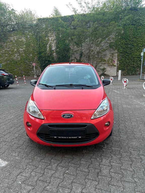 Ford Ka/Ka+