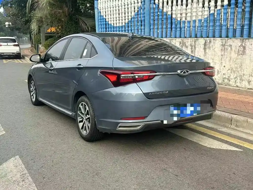 Chery Arrizo GX