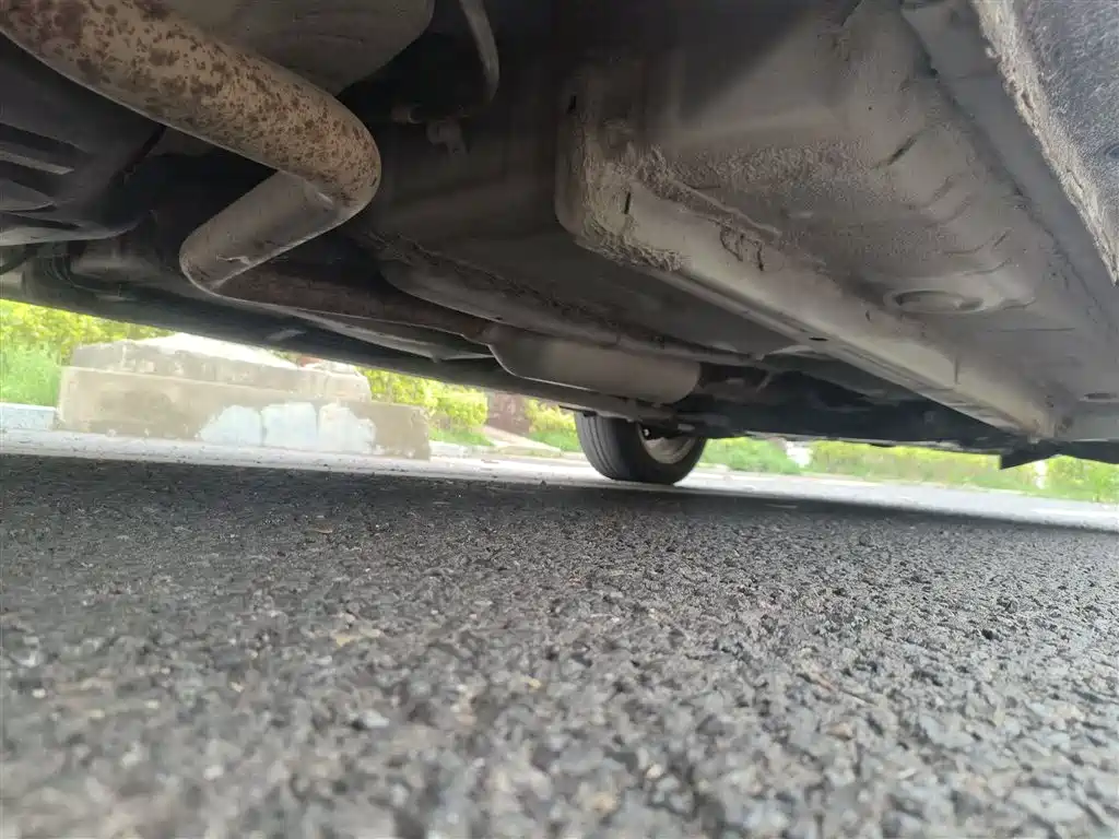 Geely King Kong