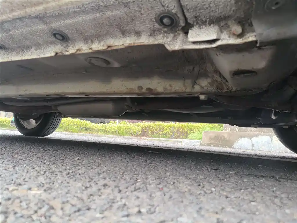 Geely King Kong