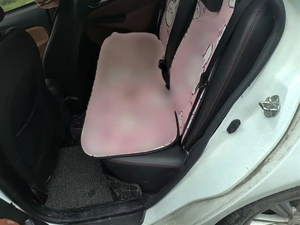 Geely King Kong