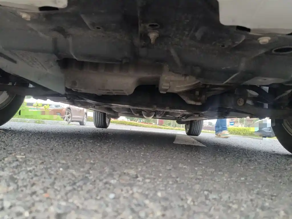 Geely King Kong