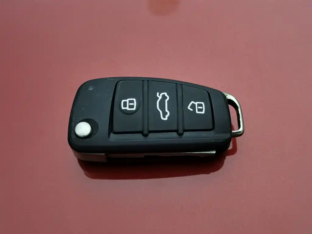 Chery Arrizo 5