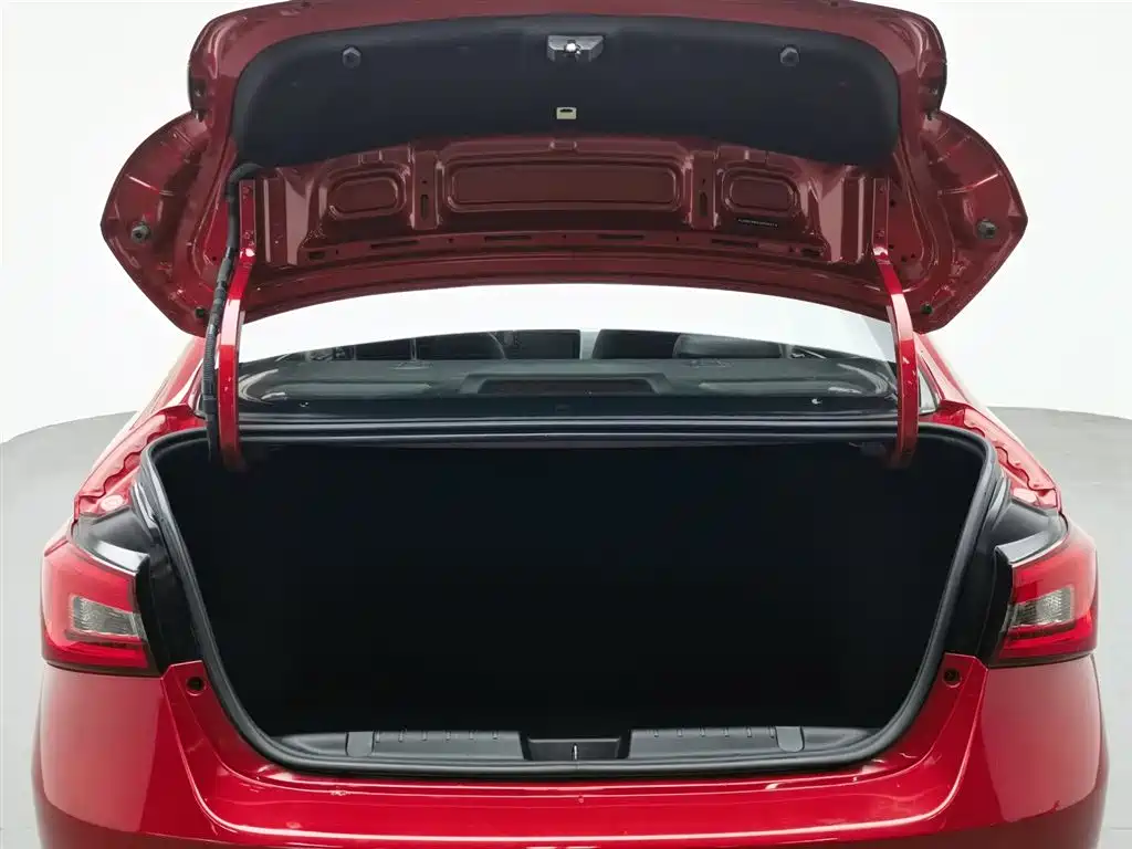 Chery Arrizo 5