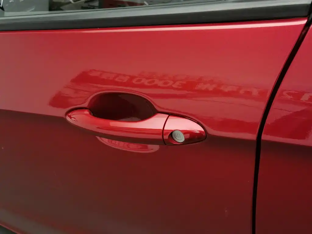 Chery Arrizo 5