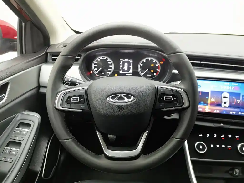 Chery Arrizo 5