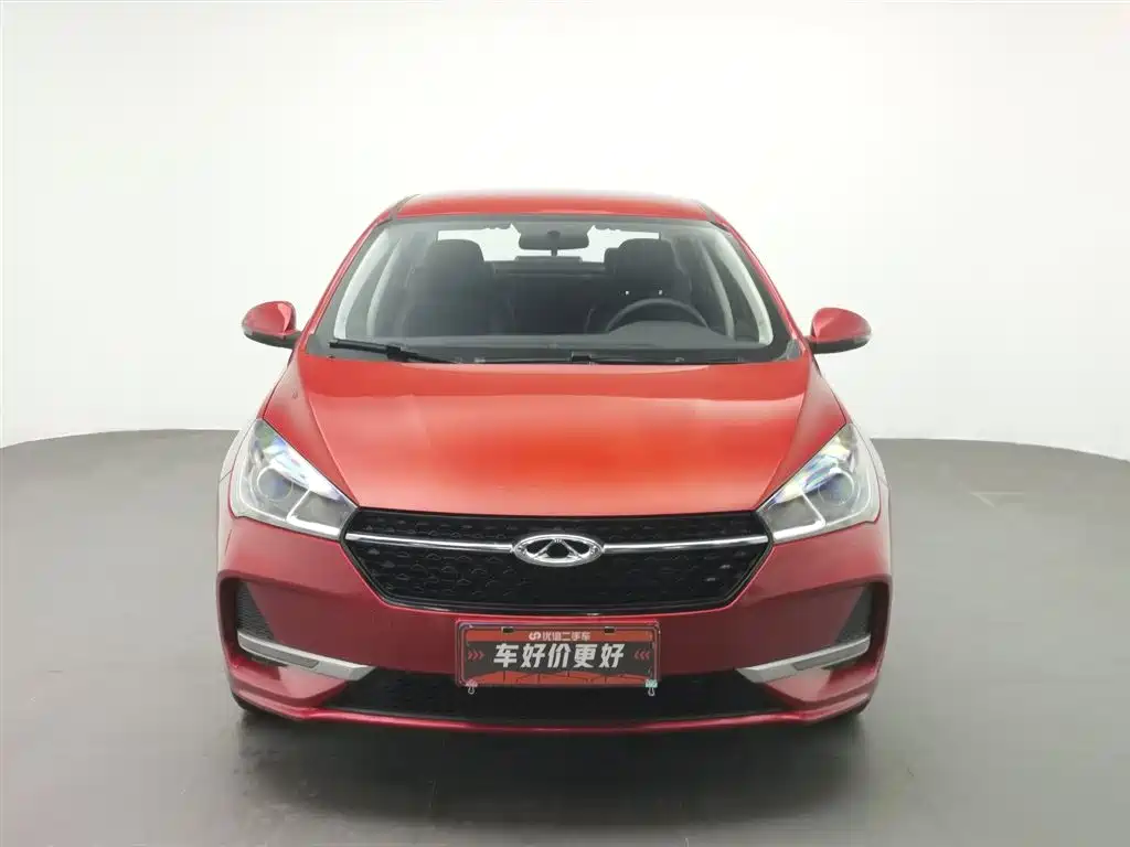 Chery Arrizo 5