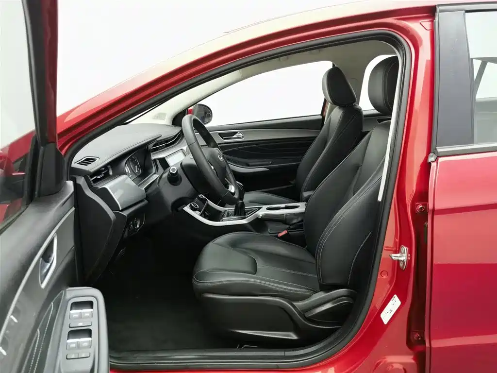 Chery Arrizo 5