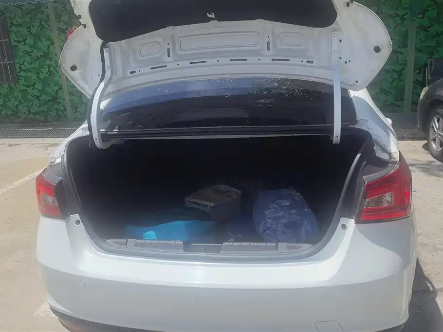 Chery Arrizo 5
