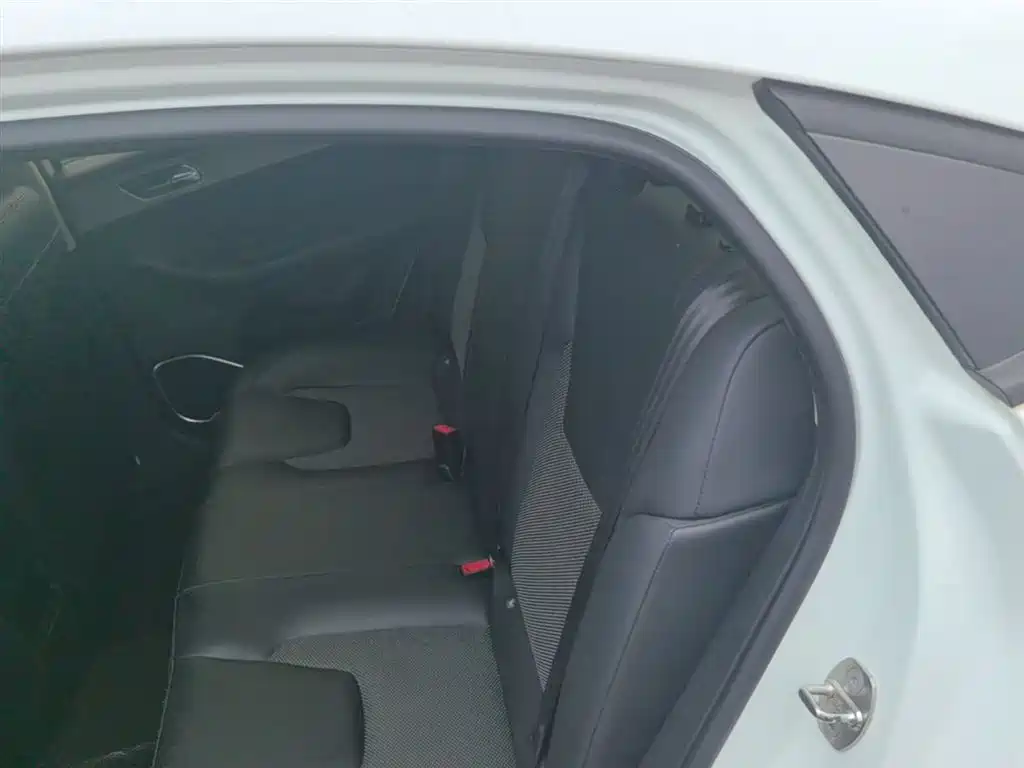 Chery Arrizo 5