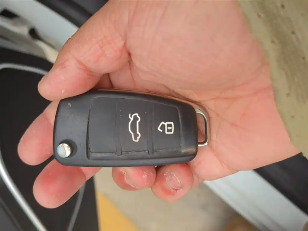 Chery Arrizo 5