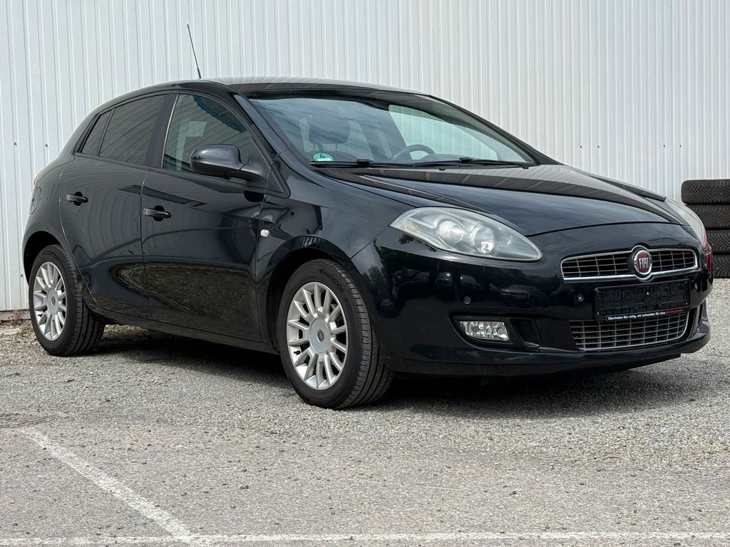 Fiat Bravo