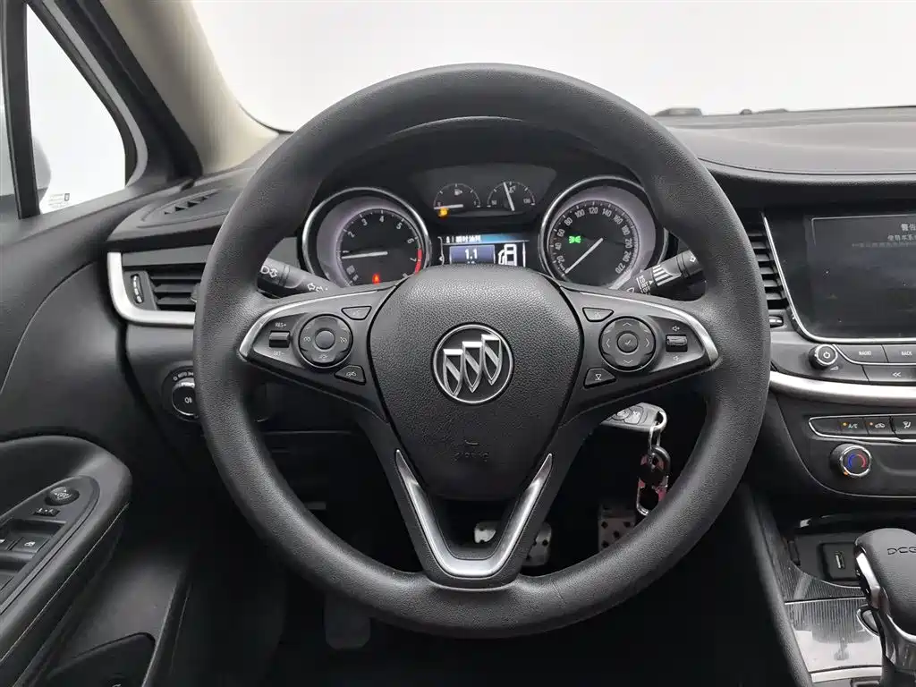 Buick Verano