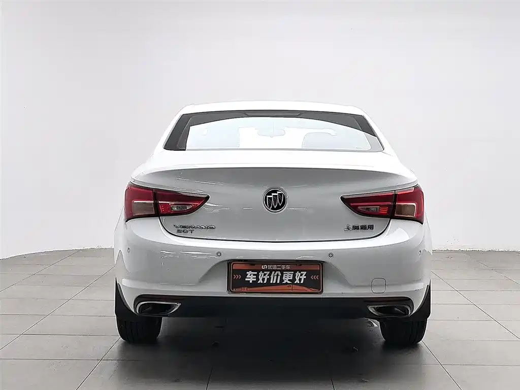 Buick Verano