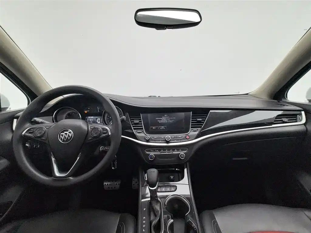 Buick Verano
