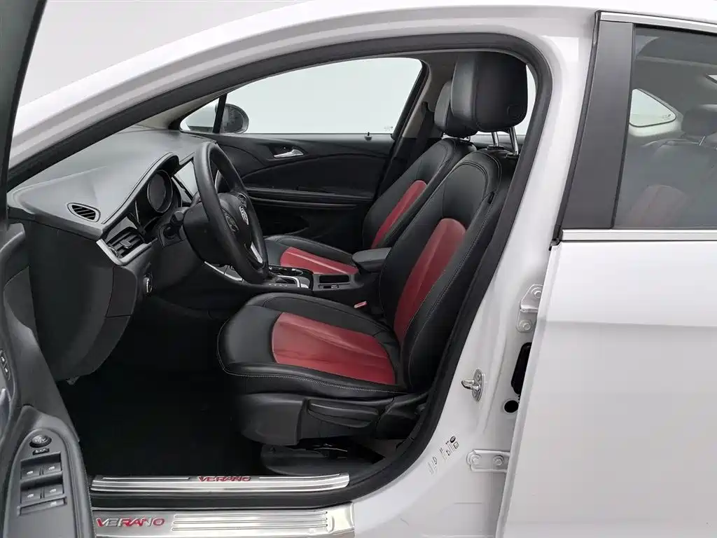 Buick Verano