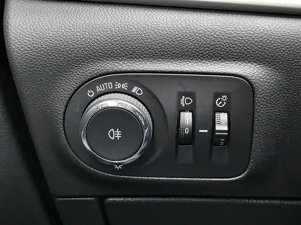Buick Verano