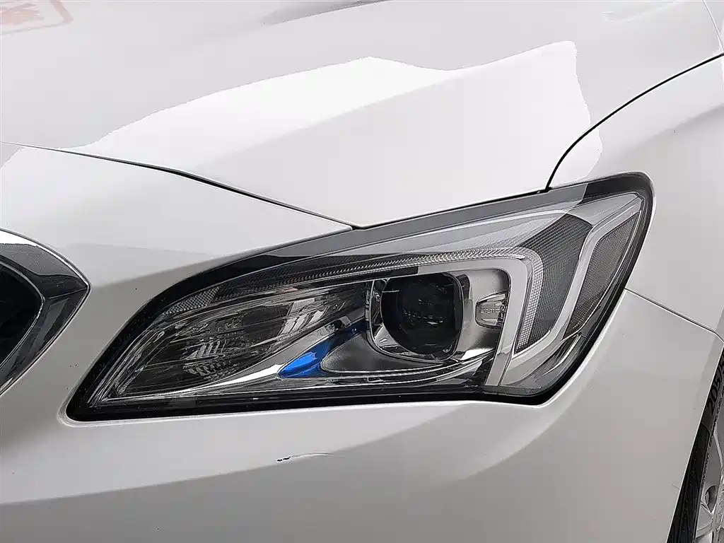 Buick Verano