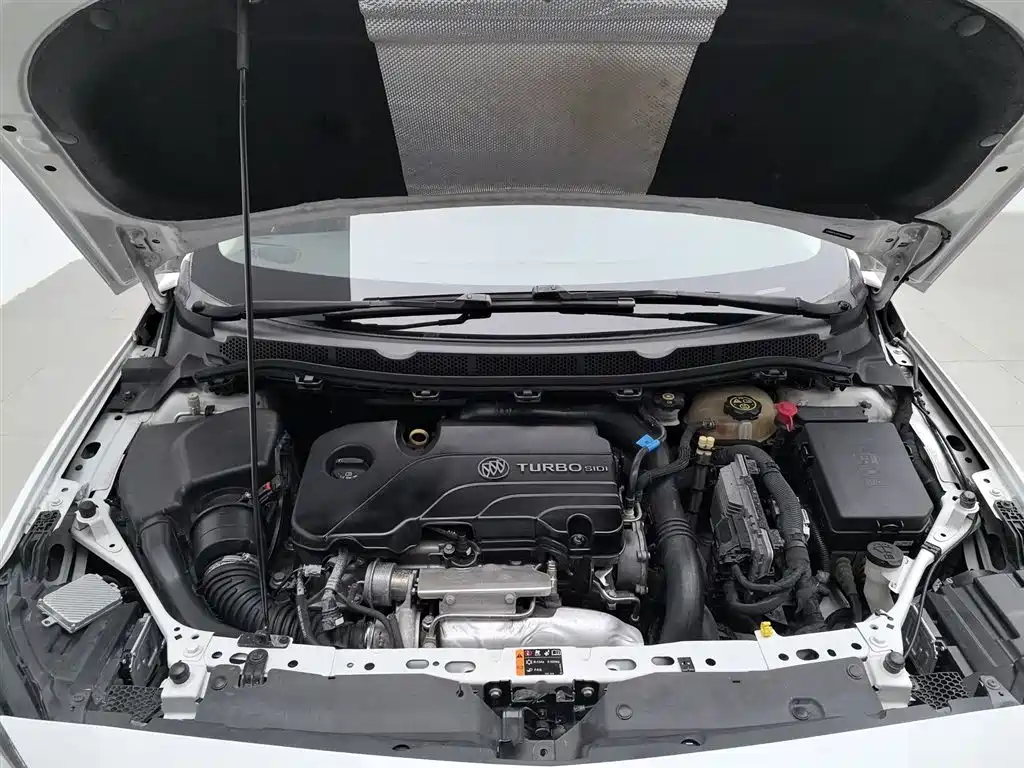 Buick Verano