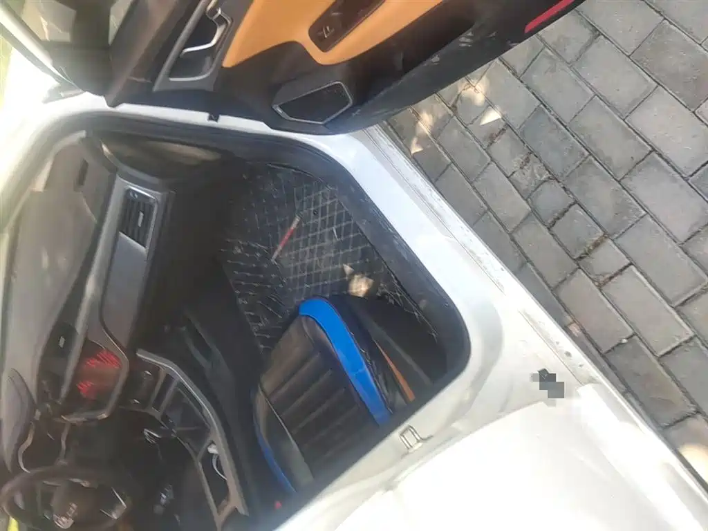 Geely Emgrand GL