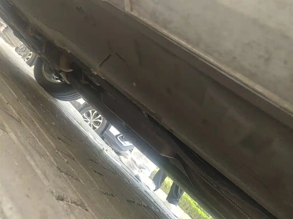 Geely Emgrand GL