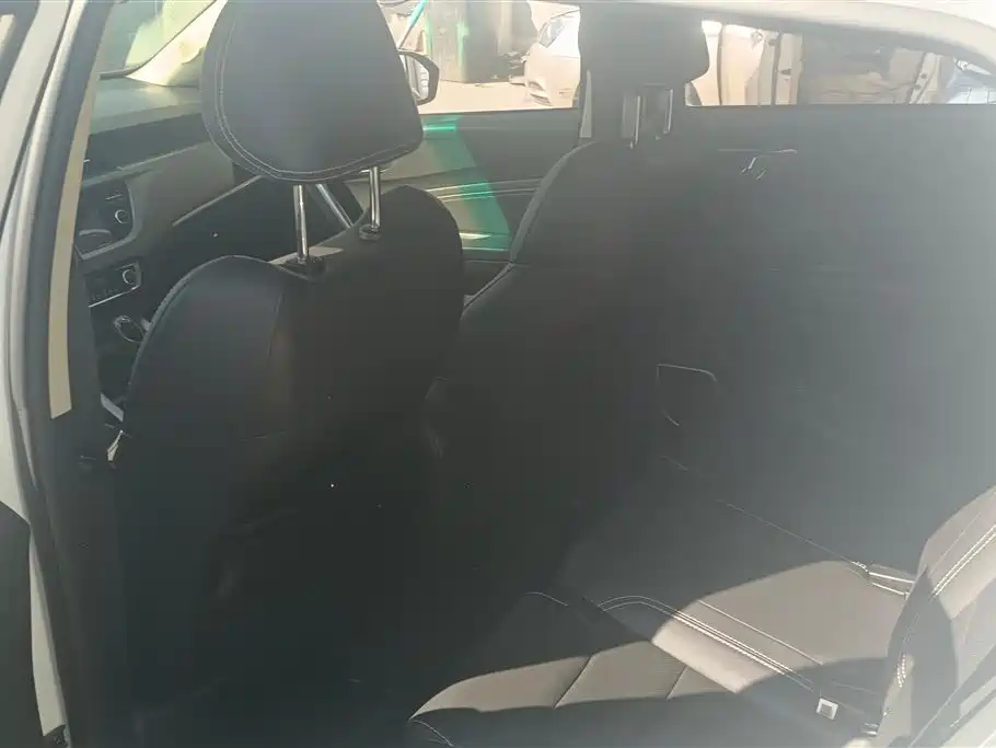 Geely Vision X3