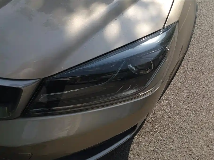 Geely Vision S1