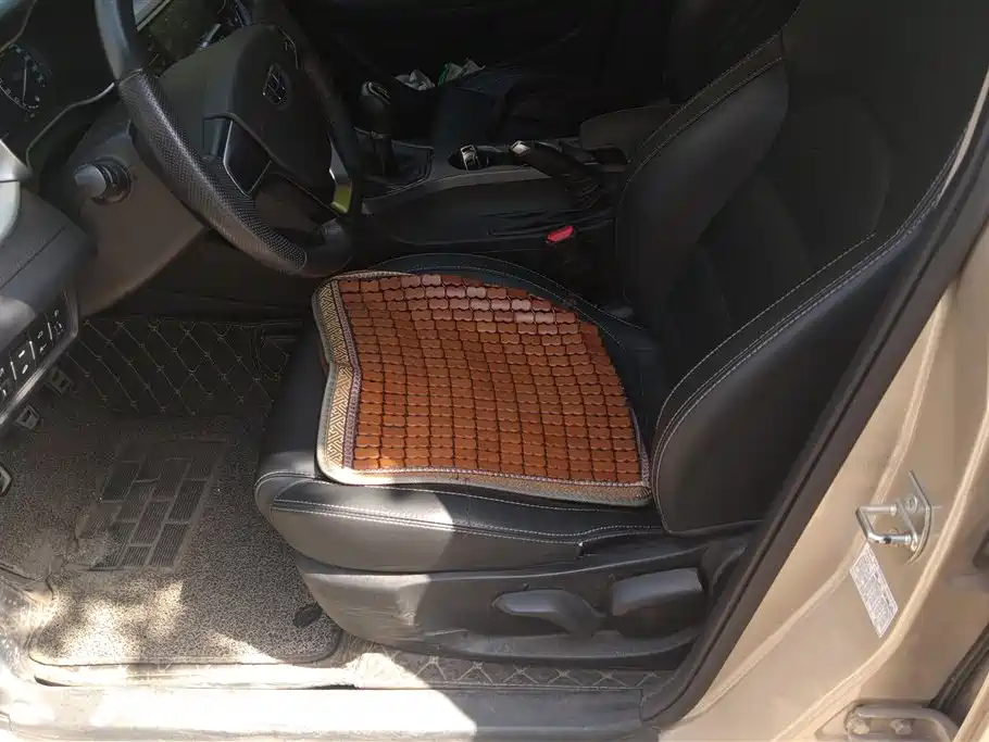 Geely Vision S1