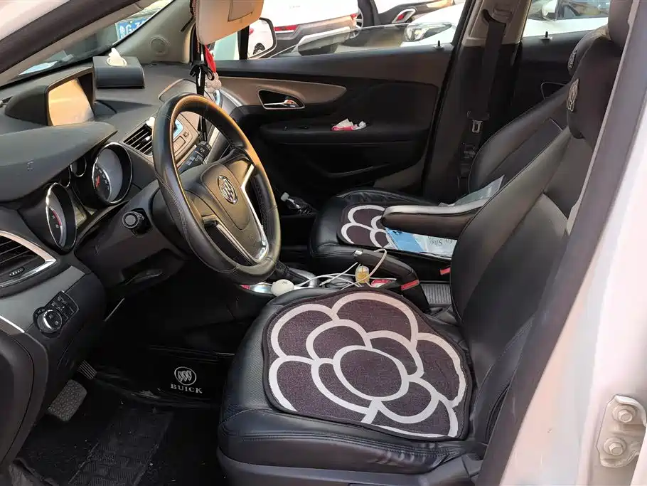 Buick Encore