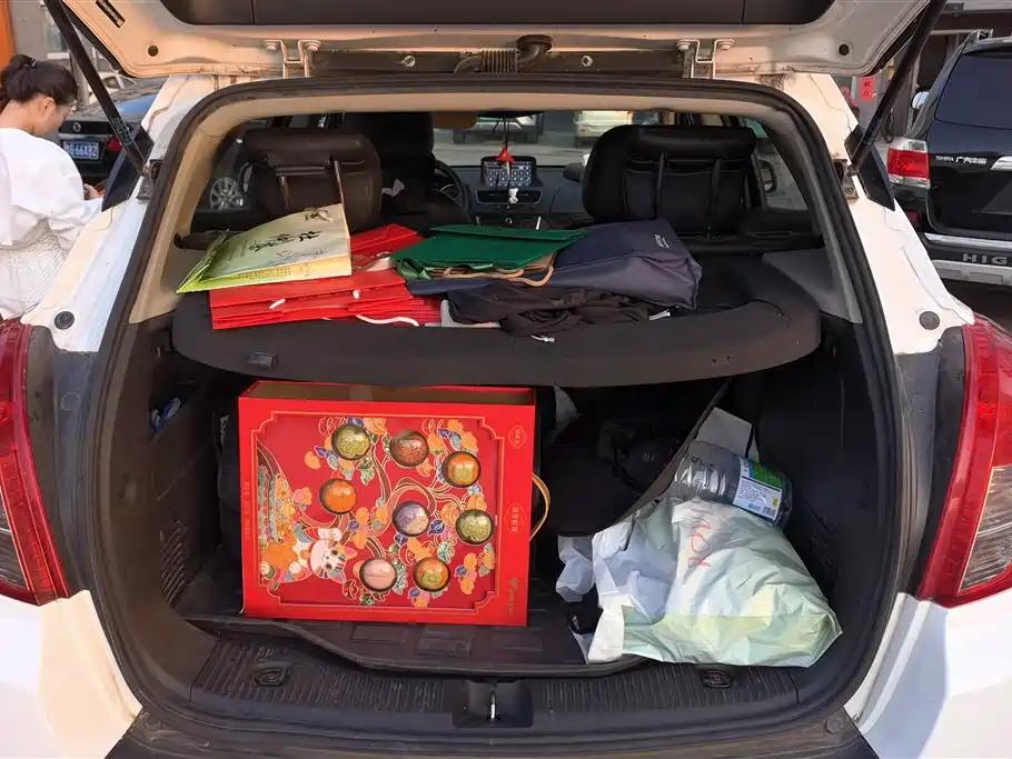 Buick Encore