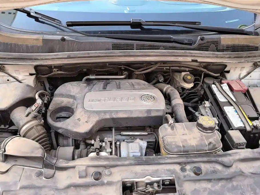Buick Encore